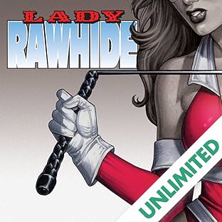 Lady Rawhide